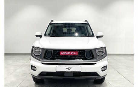 Haval H7, 2026 год, 4 199 000 рублей, 2 фотография