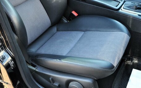 Mercedes-Benz C-Класс, 2010 год, 1 200 000 рублей, 11 фотография