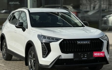 Haval Jolion, 2026 год, 2 449 000 рублей, 4 фотография