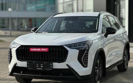 Haval Jolion, 2026 год, 2 449 000 рублей, 2 фотография