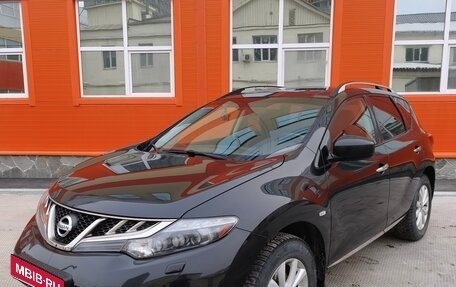 Nissan Murano, 2015 год, 1 850 000 рублей, 1 фотография