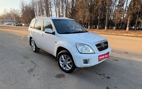 Vortex Tingo I, 2012 год, 550 000 рублей, 1 фотография