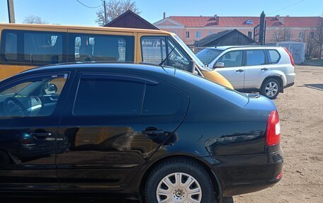 Skoda Octavia, 2011 год, 670 000 рублей, 1 фотография