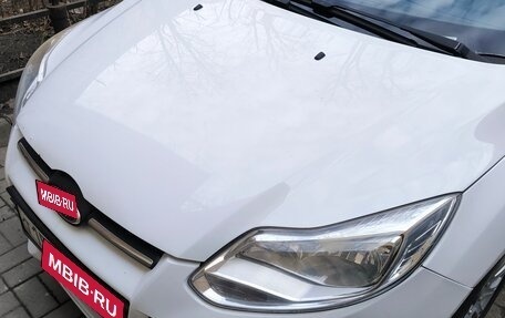 Ford Focus III, 2013 год, 530 000 рублей, 1 фотография