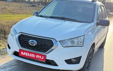 Datsun mi-DO, 2019 год, 450 000 рублей, 1 фотография