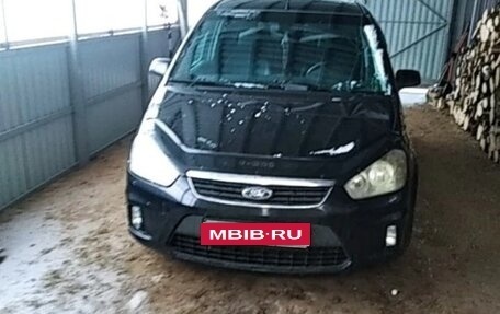 Ford C-MAX I рестайлинг, 2008 год, 550 000 рублей, 1 фотография