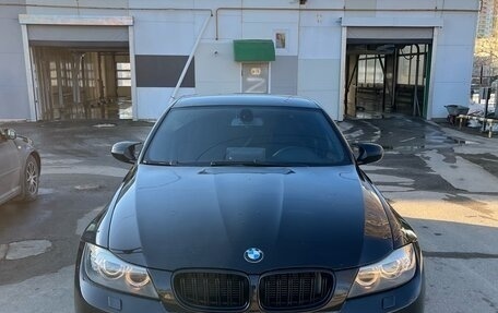 BMW 3 серия, 2008 год, 1 350 000 рублей, 1 фотография