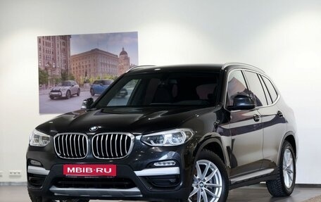 BMW X3, 2019 год, 3 950 000 рублей, 1 фотография