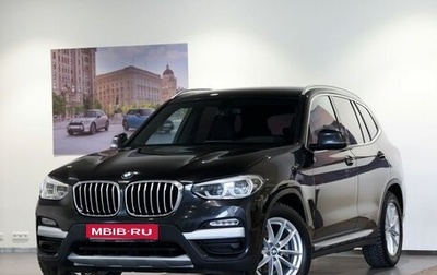 BMW X3, 2019 год, 3 950 000 рублей, 1 фотография