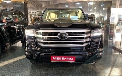 Toyota Land Cruiser, 2022 год, 12 999 990 рублей, 1 фотография