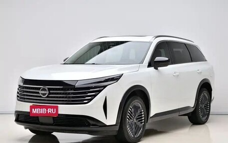 Nissan Pathfinder, 2024 год, 4 900 000 рублей, 1 фотография