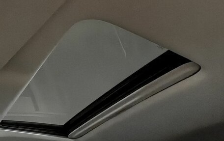 Infiniti QX80 I рестайлинг, 2017 год, 4 000 000 рублей, 22 фотография