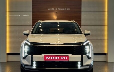 KIA Sportage IV рестайлинг, 2025 год, 5 056 000 рублей, 3 фотография