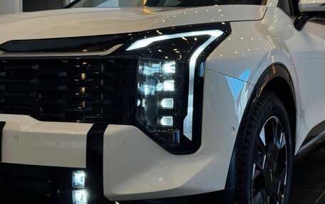 KIA Sportage IV рестайлинг, 2025 год, 5 056 000 рублей, 8 фотография