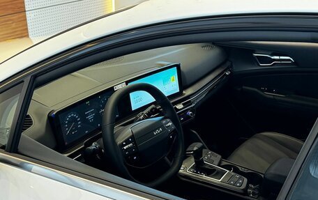 KIA Sportage IV рестайлинг, 2025 год, 5 056 000 рублей, 9 фотография