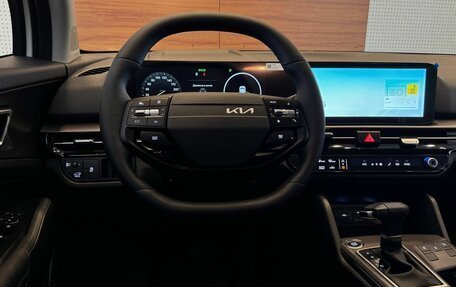 KIA Sportage IV рестайлинг, 2025 год, 5 056 000 рублей, 13 фотография