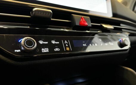 KIA Sportage IV рестайлинг, 2025 год, 5 056 000 рублей, 16 фотография