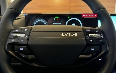 KIA Sportage IV рестайлинг, 2025 год, 5 056 000 рублей, 14 фотография