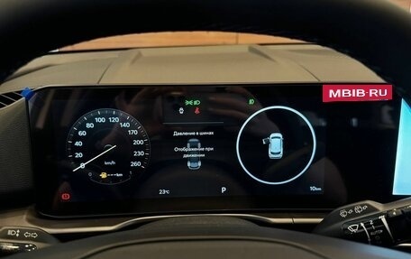 KIA Sportage IV рестайлинг, 2025 год, 5 056 000 рублей, 15 фотография