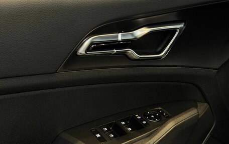 KIA Sportage IV рестайлинг, 2025 год, 5 056 000 рублей, 20 фотография