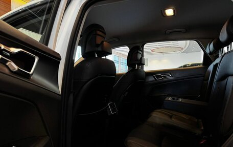 KIA Sportage IV рестайлинг, 2025 год, 5 056 000 рублей, 21 фотография