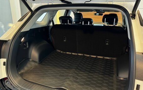 KIA Sportage IV рестайлинг, 2025 год, 5 056 000 рублей, 22 фотография