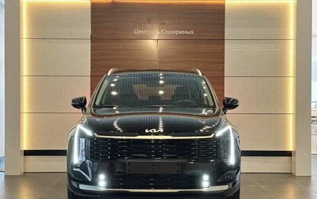 KIA Sportage IV рестайлинг, 2025 год, 4 984 000 рублей, 2 фотография