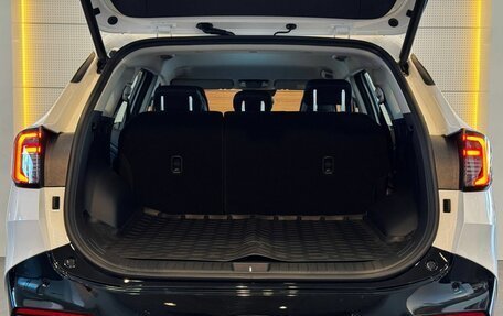 KIA Sportage IV рестайлинг, 2025 год, 5 056 000 рублей, 23 фотография