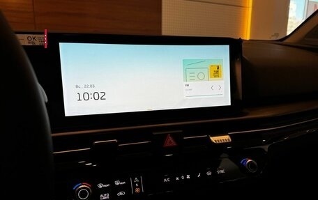 KIA Sportage IV рестайлинг, 2025 год, 5 056 000 рублей, 17 фотография