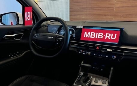 KIA Sportage IV рестайлинг, 2025 год, 5 056 000 рублей, 11 фотография