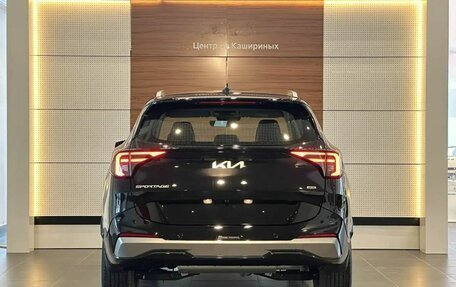 KIA Sportage IV рестайлинг, 2025 год, 4 984 000 рублей, 5 фотография