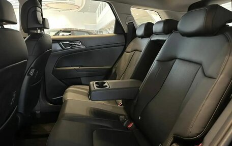 KIA Sportage IV рестайлинг, 2025 год, 4 984 000 рублей, 14 фотография