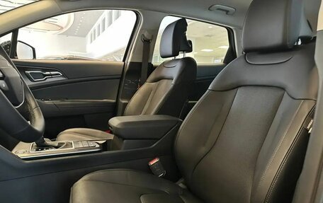 KIA Sportage IV рестайлинг, 2025 год, 4 984 000 рублей, 13 фотография