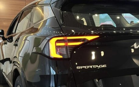 KIA Sportage IV рестайлинг, 2025 год, 4 984 000 рублей, 8 фотография