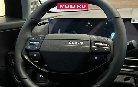 KIA Sportage IV рестайлинг, 2025 год, 4 984 000 рублей, 15 фотография