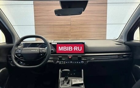 KIA Sportage IV рестайлинг, 2025 год, 4 984 000 рублей, 10 фотография