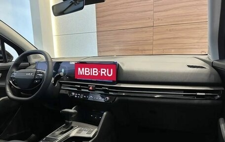 KIA Sportage IV рестайлинг, 2025 год, 4 984 000 рублей, 12 фотография