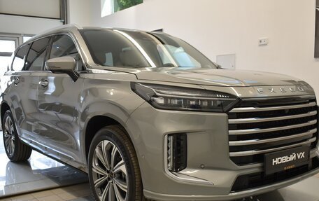 CheryExeed VX, 2025 год, 5 530 000 рублей, 2 фотография