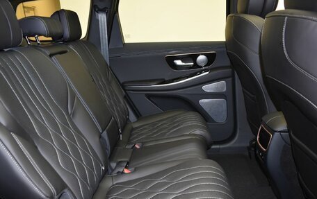 CheryExeed VX, 2025 год, 5 530 000 рублей, 12 фотография