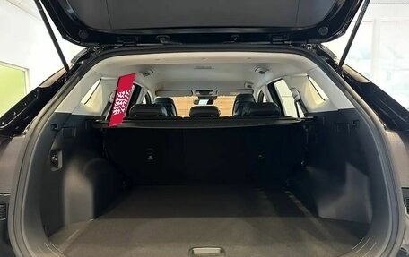 KIA Sportage IV рестайлинг, 2025 год, 4 984 000 рублей, 19 фотография