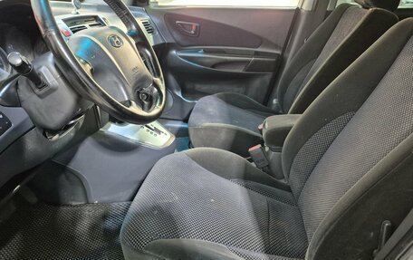 Hyundai Tucson III, 2008 год, 847 000 рублей, 12 фотография