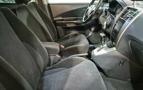 Hyundai Tucson III, 2008 год, 847 000 рублей, 13 фотография