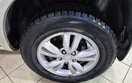 Hyundai Tucson III, 2008 год, 847 000 рублей, 20 фотография