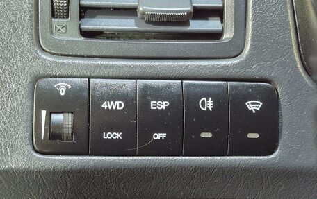 Hyundai Tucson III, 2008 год, 847 000 рублей, 19 фотография