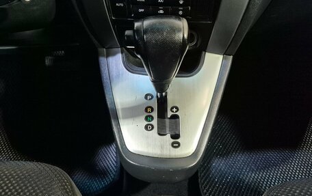 Hyundai Tucson III, 2008 год, 847 000 рублей, 16 фотография