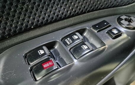 Hyundai Tucson III, 2008 год, 847 000 рублей, 18 фотография