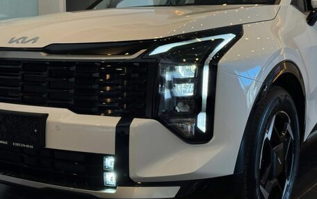 KIA Sportage IV рестайлинг, 2025 год, 4 984 000 рублей, 5 фотография