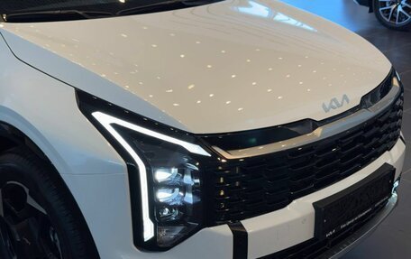 KIA Sportage IV рестайлинг, 2025 год, 4 984 000 рублей, 4 фотография