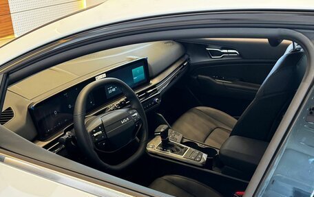 KIA Sportage IV рестайлинг, 2025 год, 4 984 000 рублей, 9 фотография