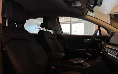 KIA Sportage IV рестайлинг, 2025 год, 4 984 000 рублей, 10 фотография